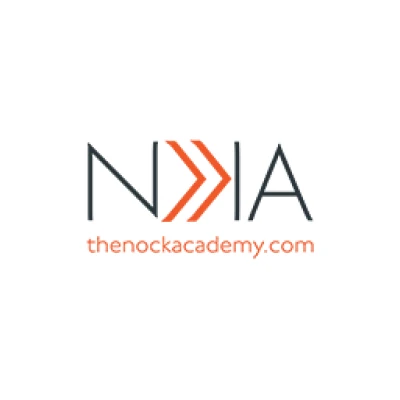 The Nock Academy Logo