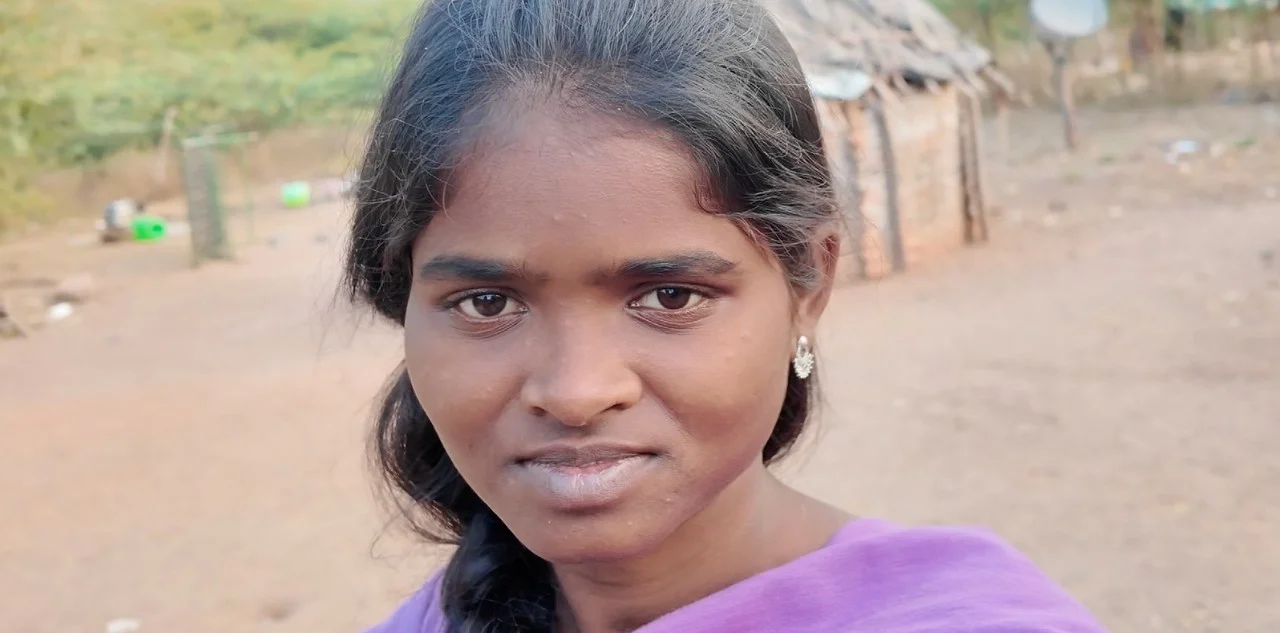 Kavitha from India