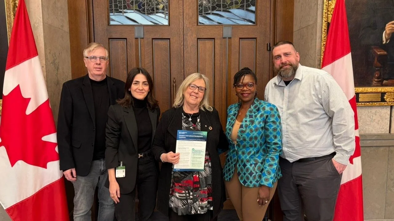 Fred-wtih-ElizabethMay