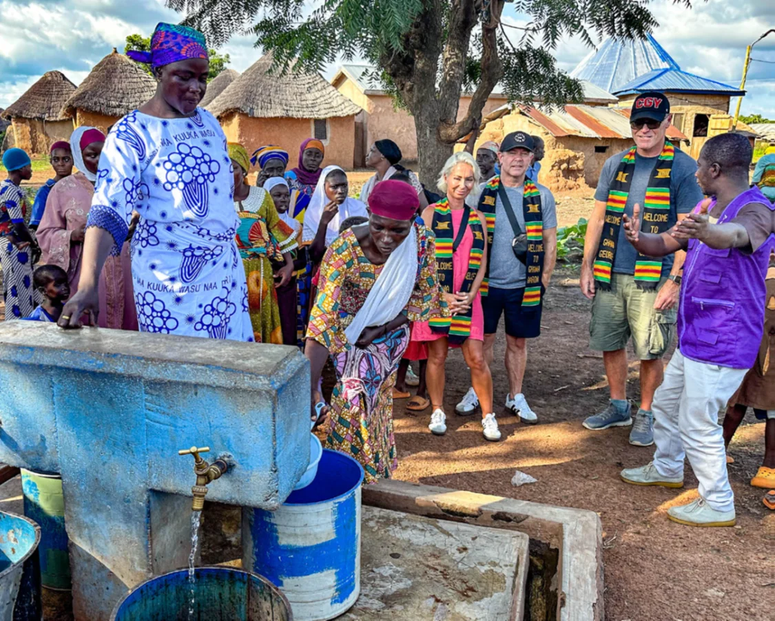 George-and-Aaron-witnessed-the-benefits-of-clean-water