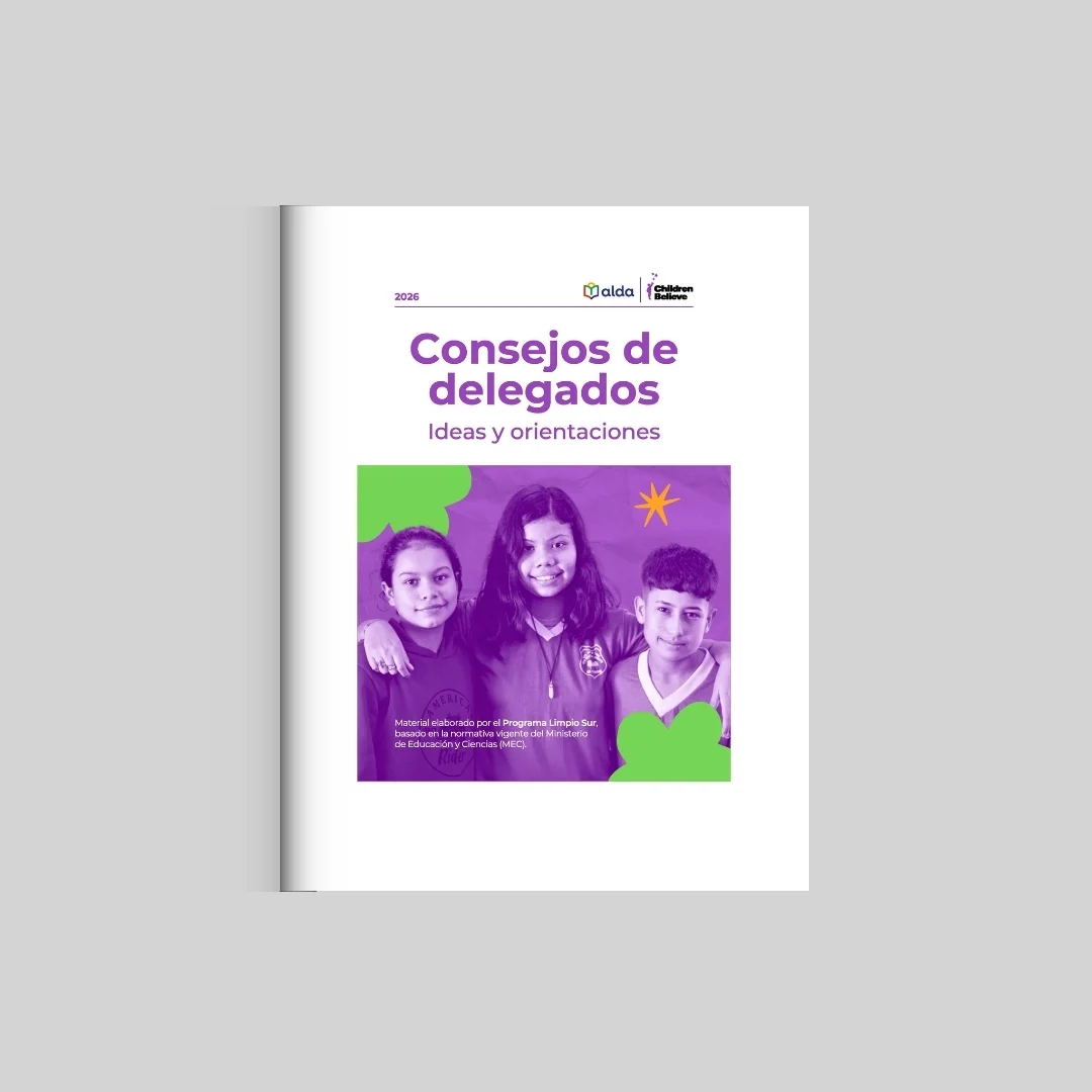 Consejos de delegados cover