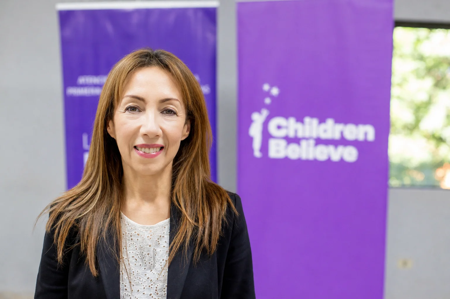 Liliana Villalba Noguera