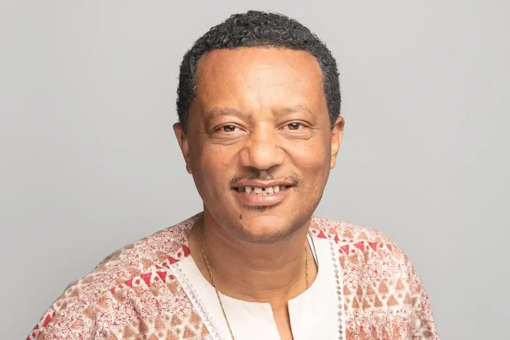 Dr. Feleke Tadele