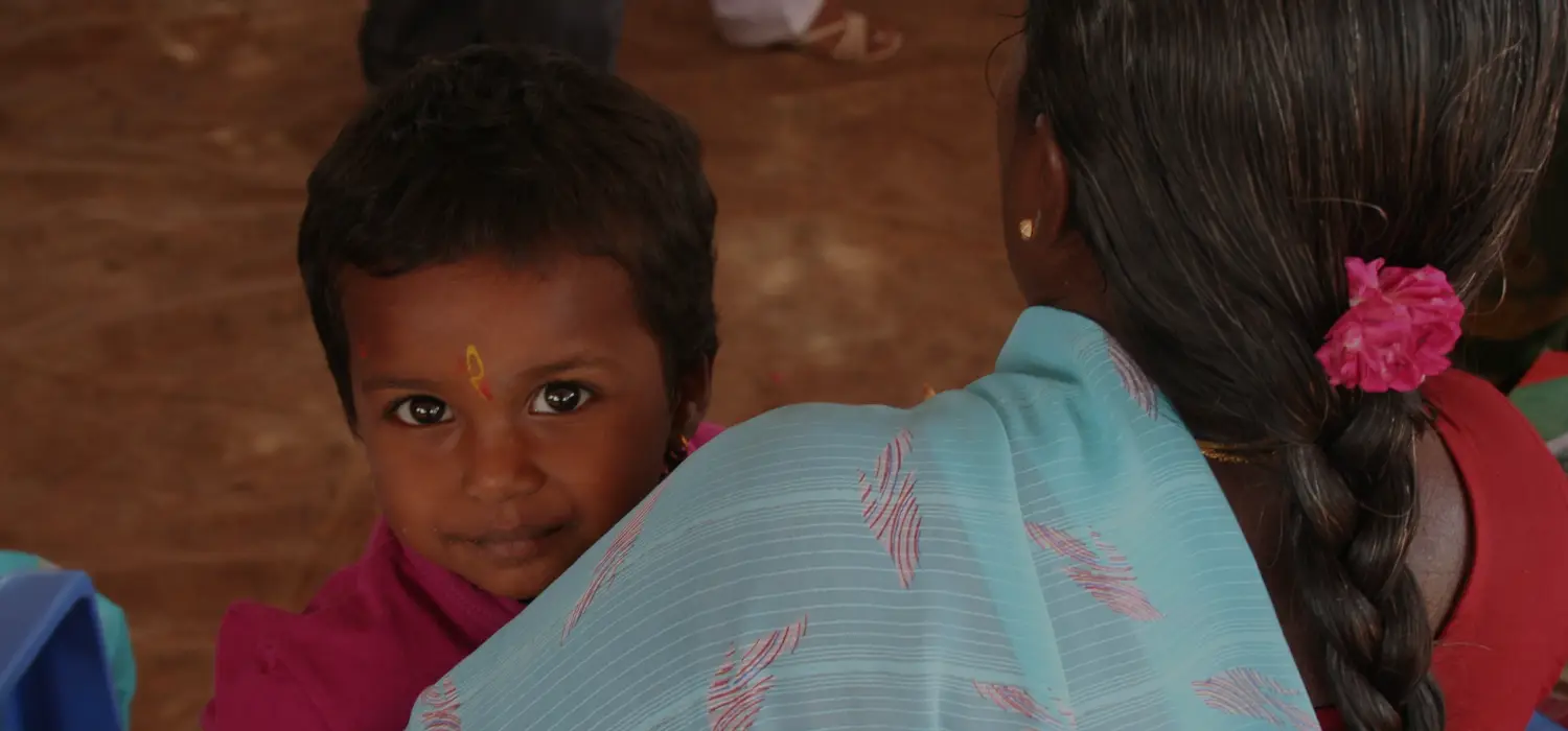 Child Protection