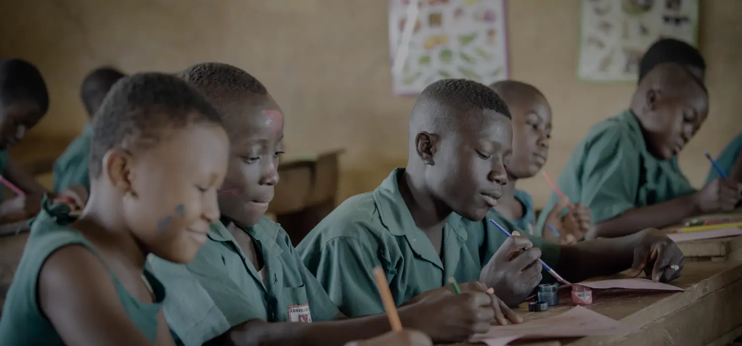 Access to Education